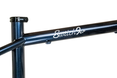 Switch9er GenV