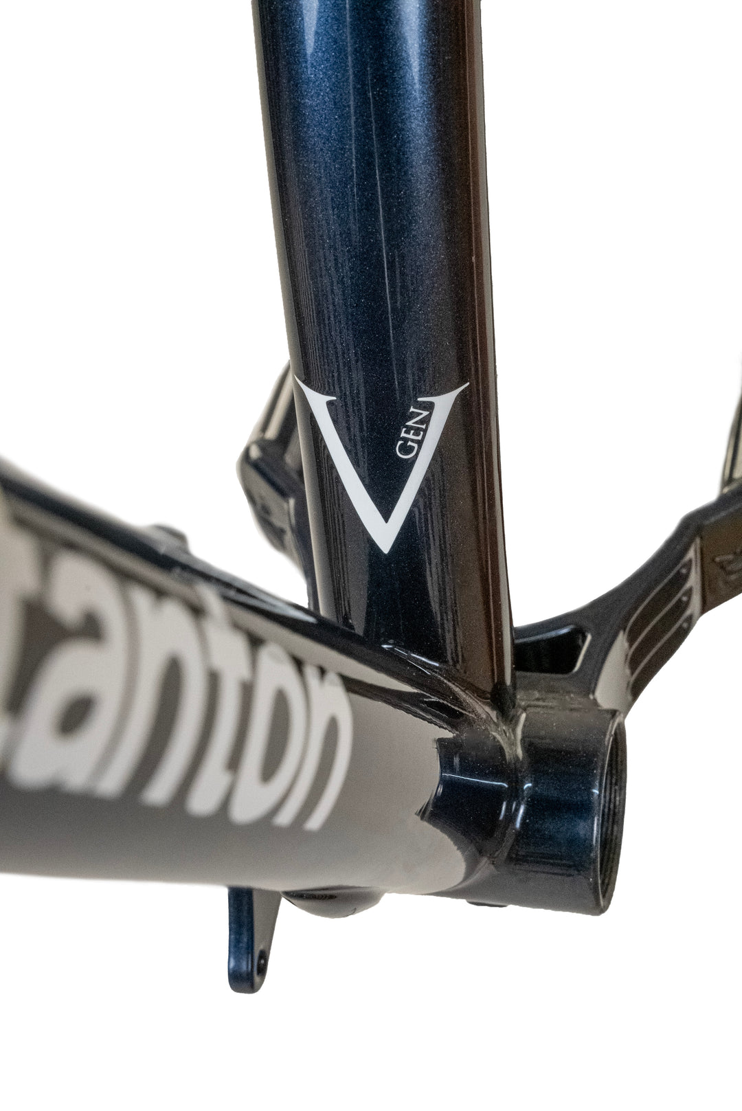 Switch9er GenV – Stanton Bikes