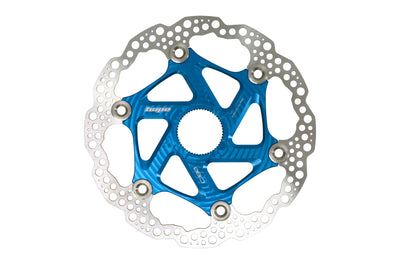 Hope Centrelock Floating Rotor
