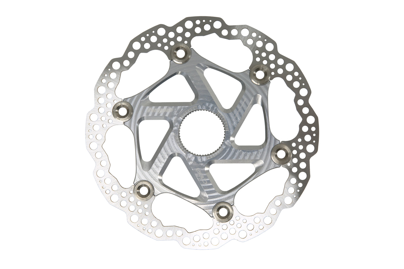 Hope Centrelock Floating Rotor