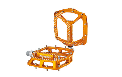 Hope F22 Pedals