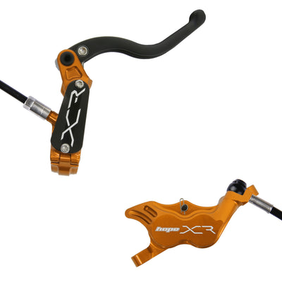 Hope XCR Pro E4 Brakes