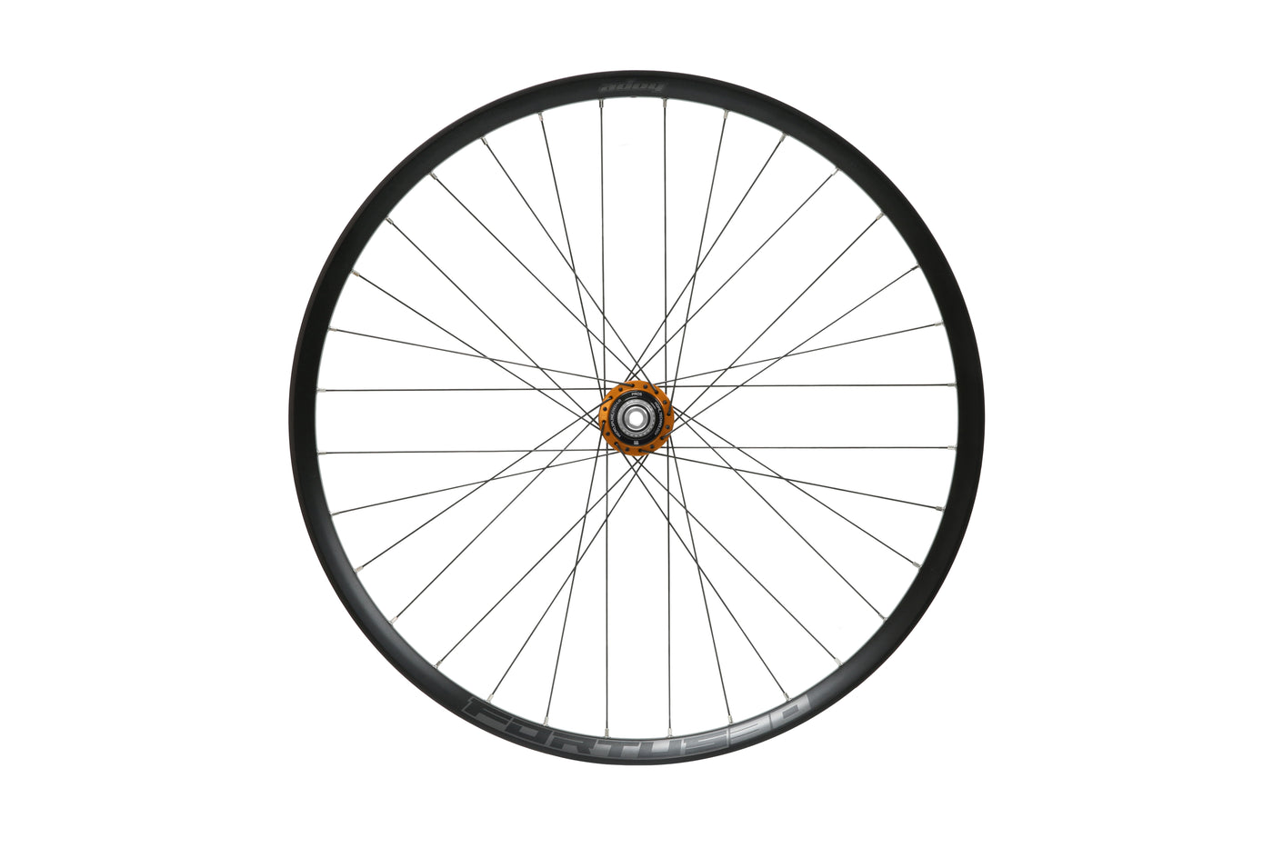 Hope Rear 29" Fortus 30W SC Pro 5 Boost