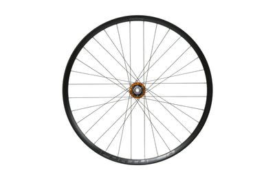 Hope Rear 29" Fortus 30W SC Pro 5 Boost