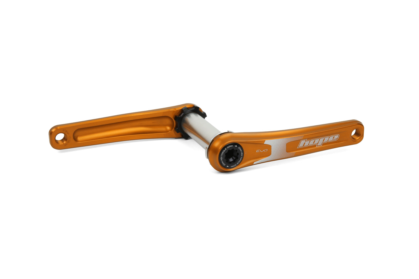 Hope Evo Crankset 68/73mm