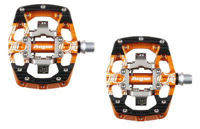Hope Gravity Pedals