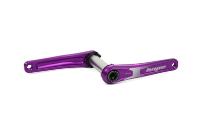 Hope Evo Crankset 68/73mm