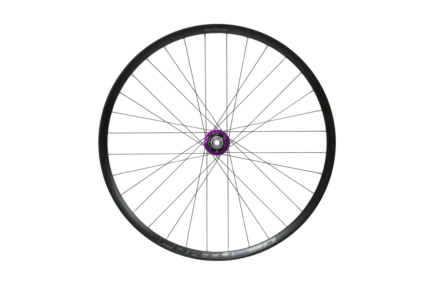 Hope Rear 29" Fortus 30W SC Pro 5 Boost
