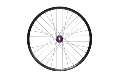 Hope Rear 29" Fortus 30W SC Pro 5 Boost