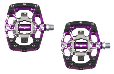 Hope Gravity Pedals