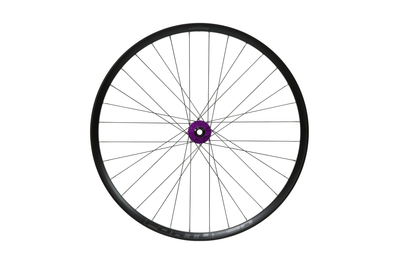 Hope Front 29" Fortus 30W SC Pro 5 Boost