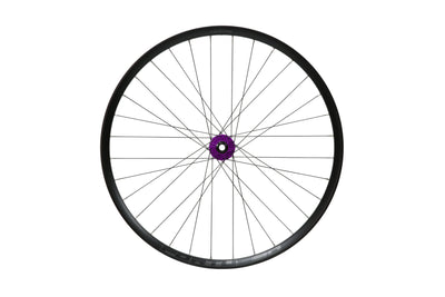 Hope Front 29" Fortus 30W SC Pro 5 Boost
