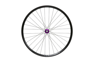 Hope Front 29" Fortus 30W SC Pro 5 Boost