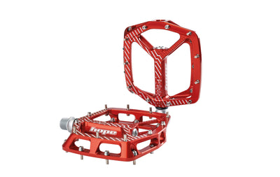 Hope F22 Pedals
