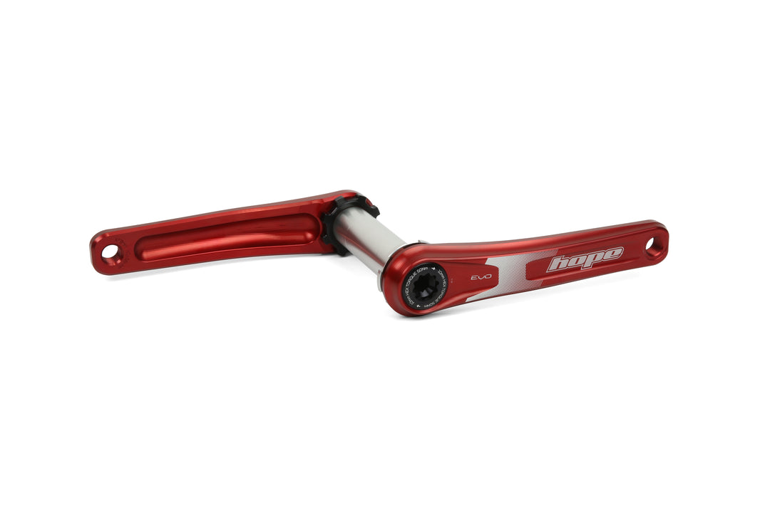 Hope Evo Crankset 68/73mm – Stanton Bikes