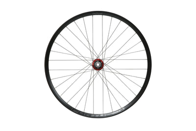 Hope Rear 29" Fortus 30W SC Pro 5 Boost