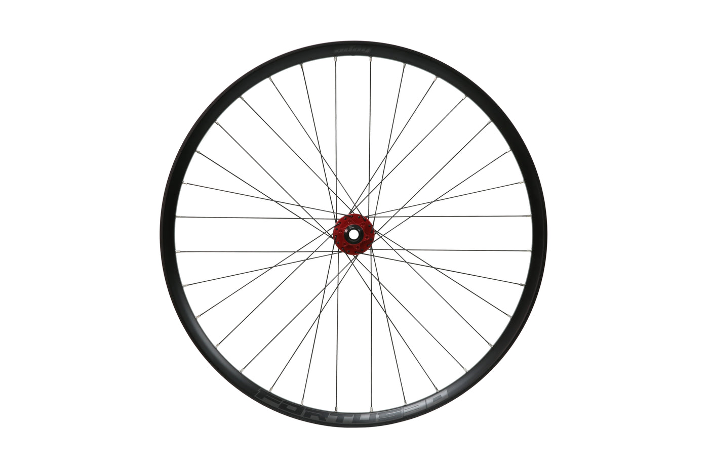 Hope Front 29" Fortus 30W SC Pro 5 Boost