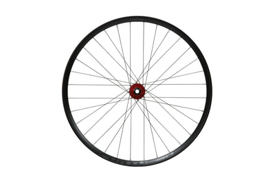 Hope Front 29" Fortus 30W SC Pro 5 Boost