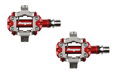 Hope Union RC Pedals
