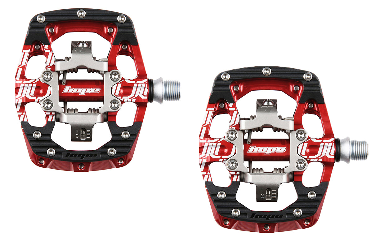 Hope Gravity Pedals
