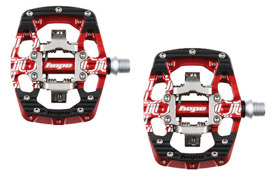 Hope Gravity Pedals