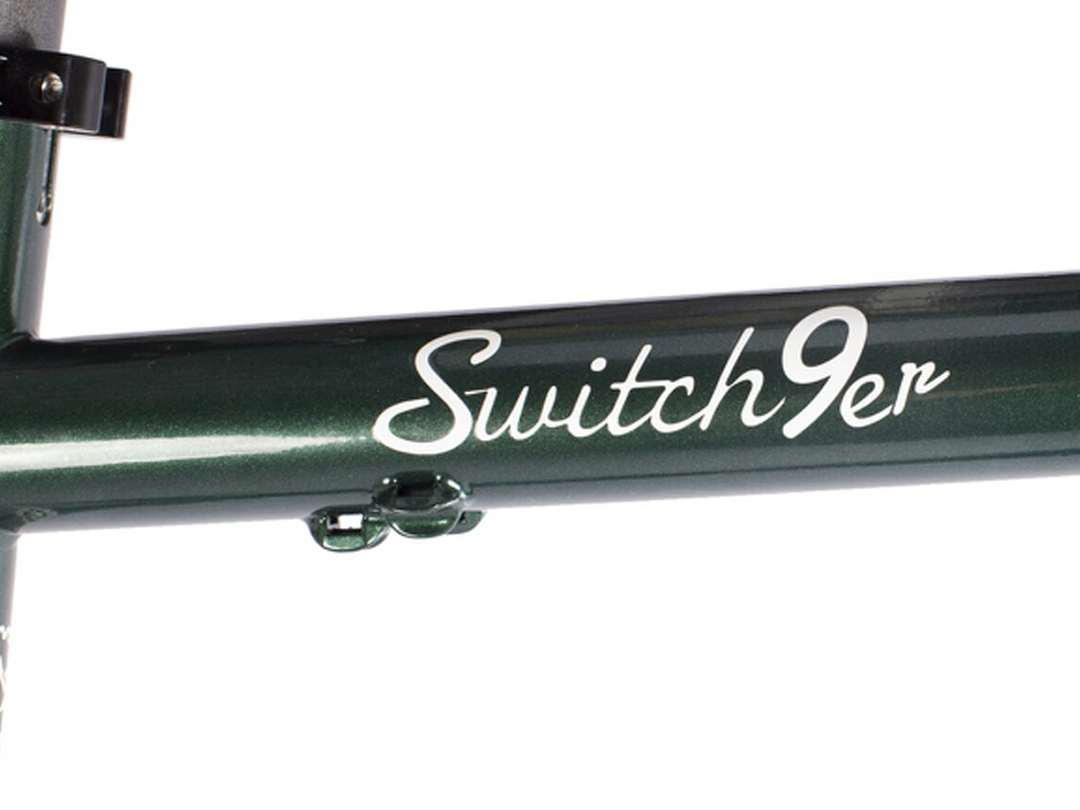 Switch9er – Stanton Bikes