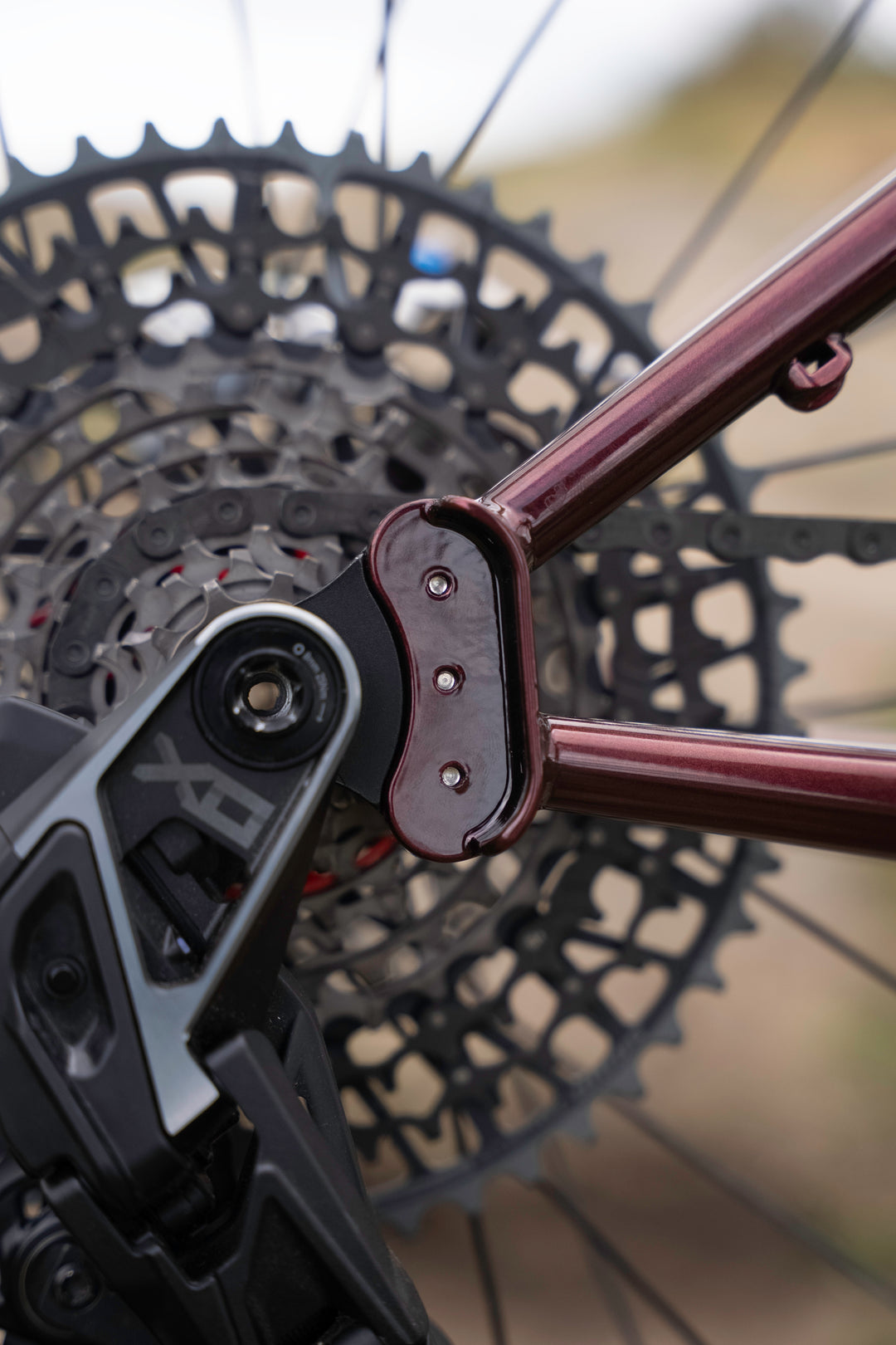 Sherpa GenV – Stanton Bikes