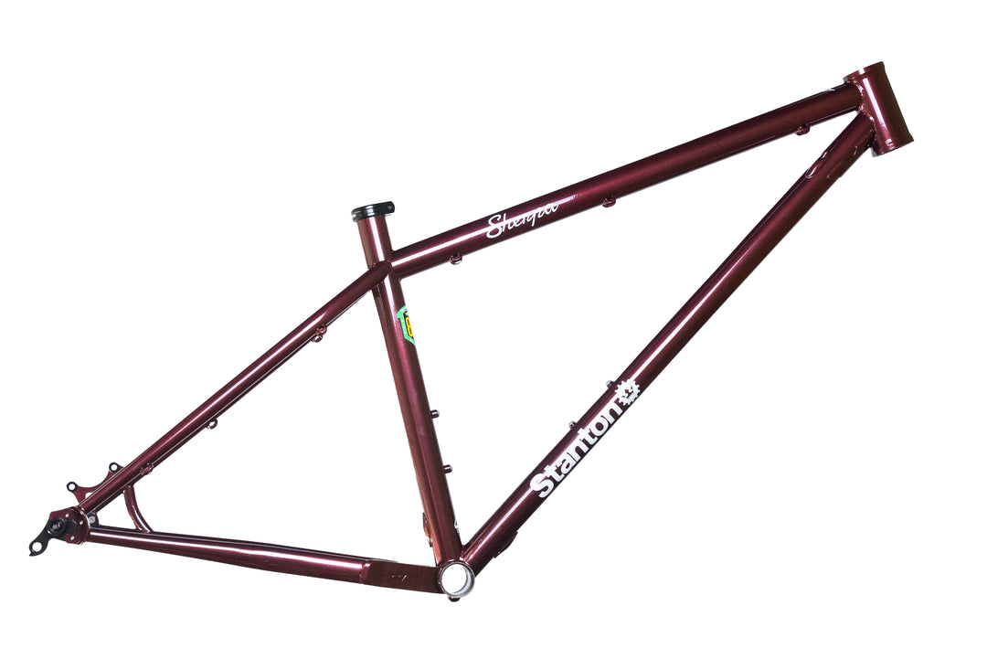 Sherpa – Stanton Bikes