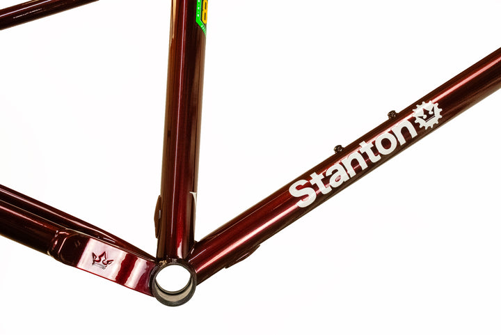 Sherpa GenV – Stanton Bikes
