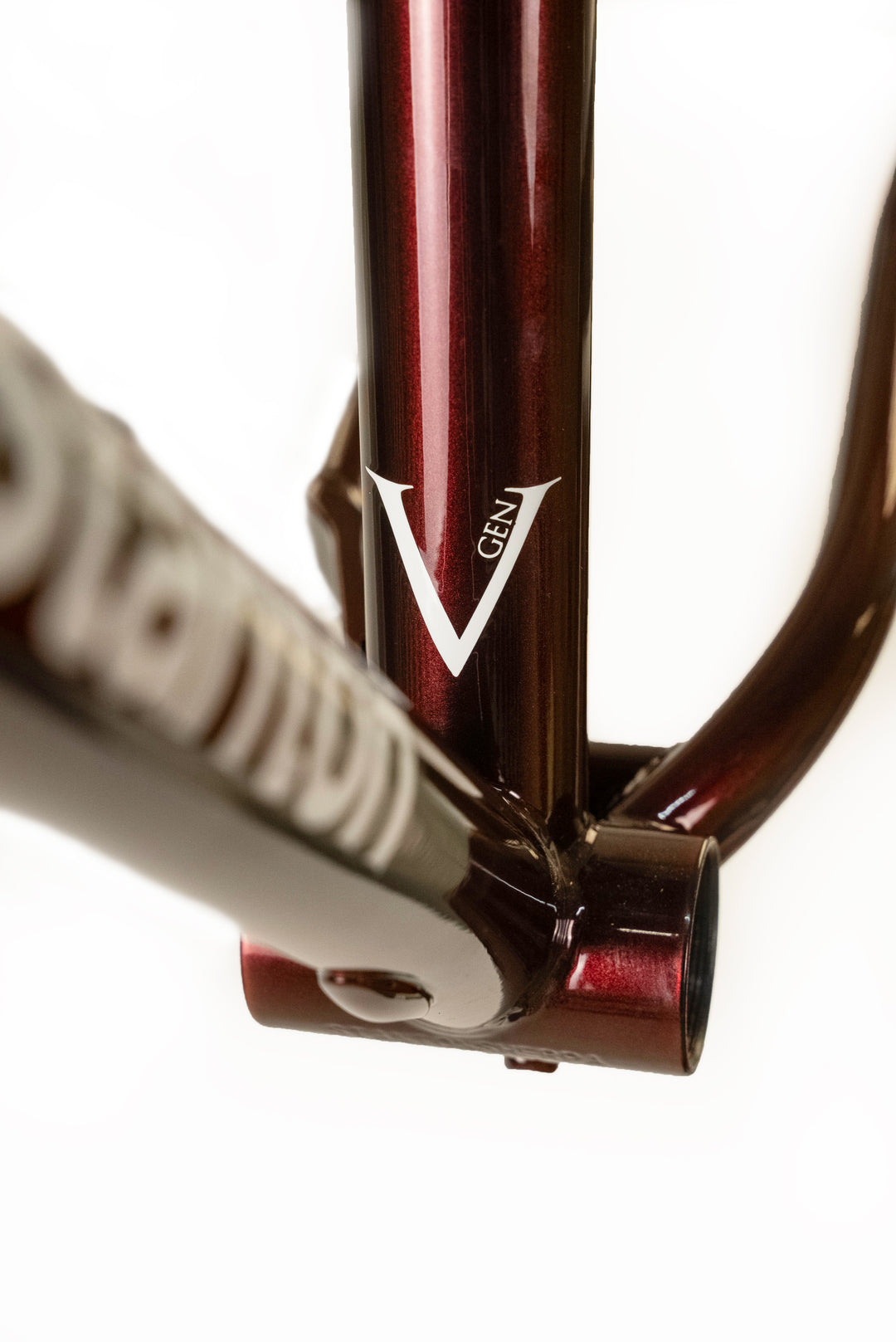 Sherpa GenV – Stanton Bikes