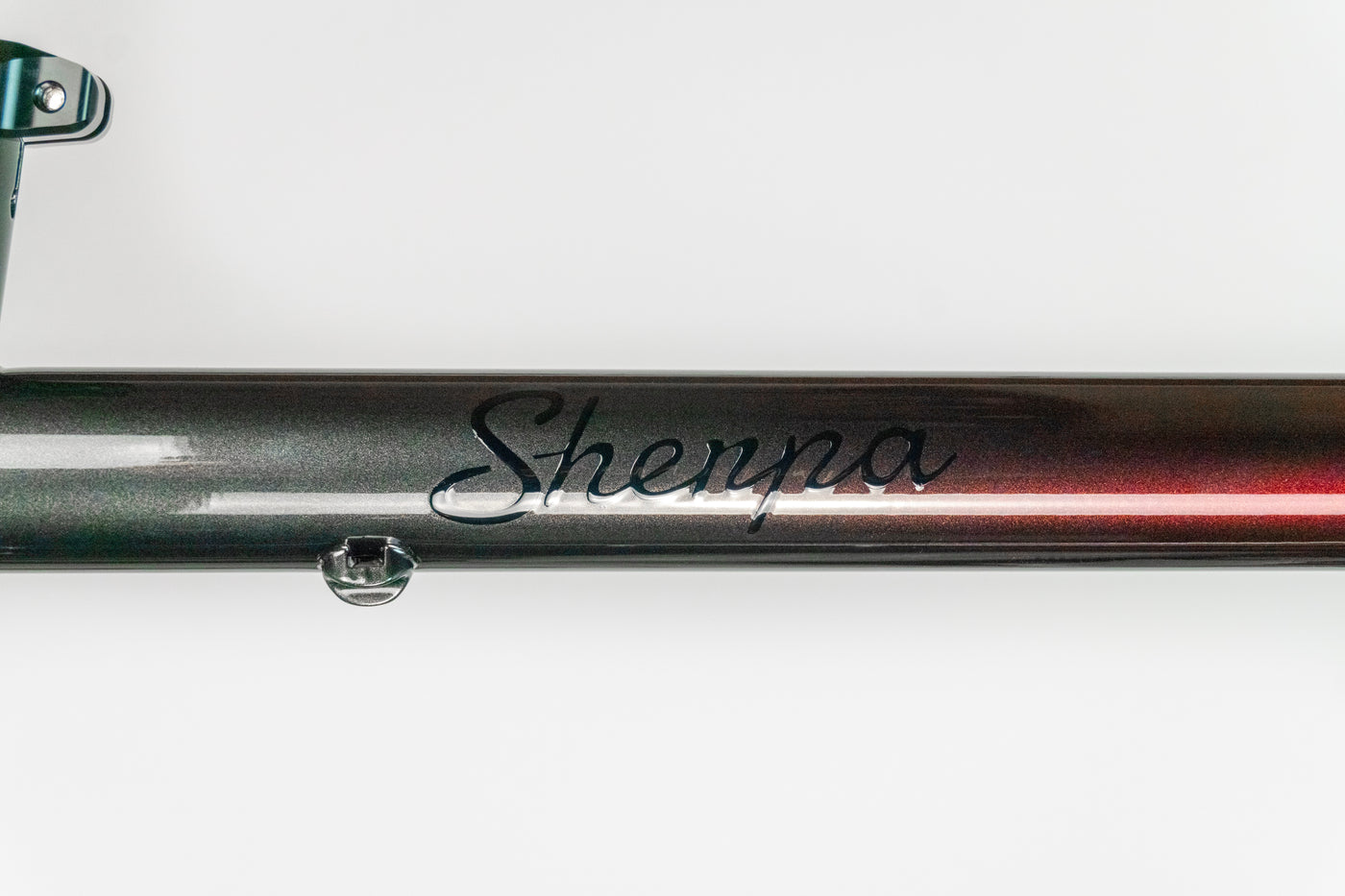 Sherpa Gen4 Black Lava / Ironstone