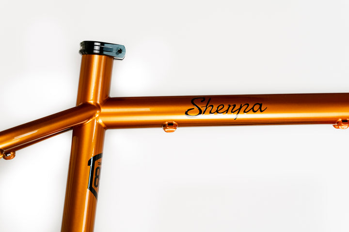 Sherpa Gen4 – Stanton Bikes