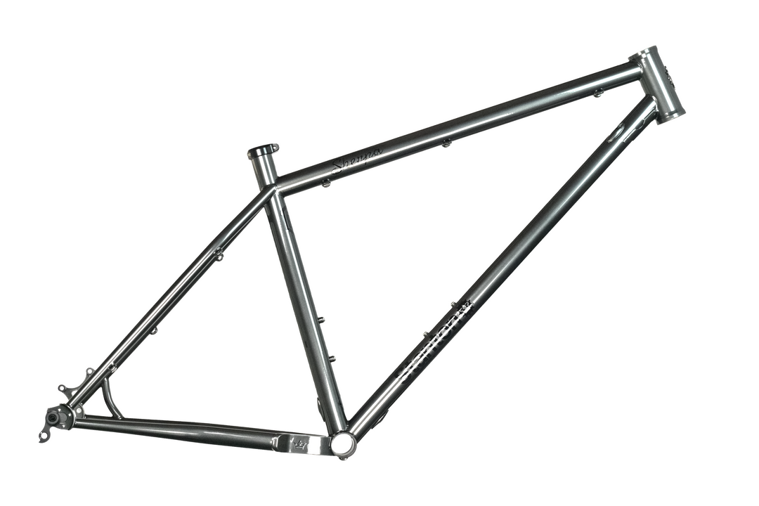 Stanton Sherpa gen 2 超美品！ Sherpa Gen4 – Stanton Bikes