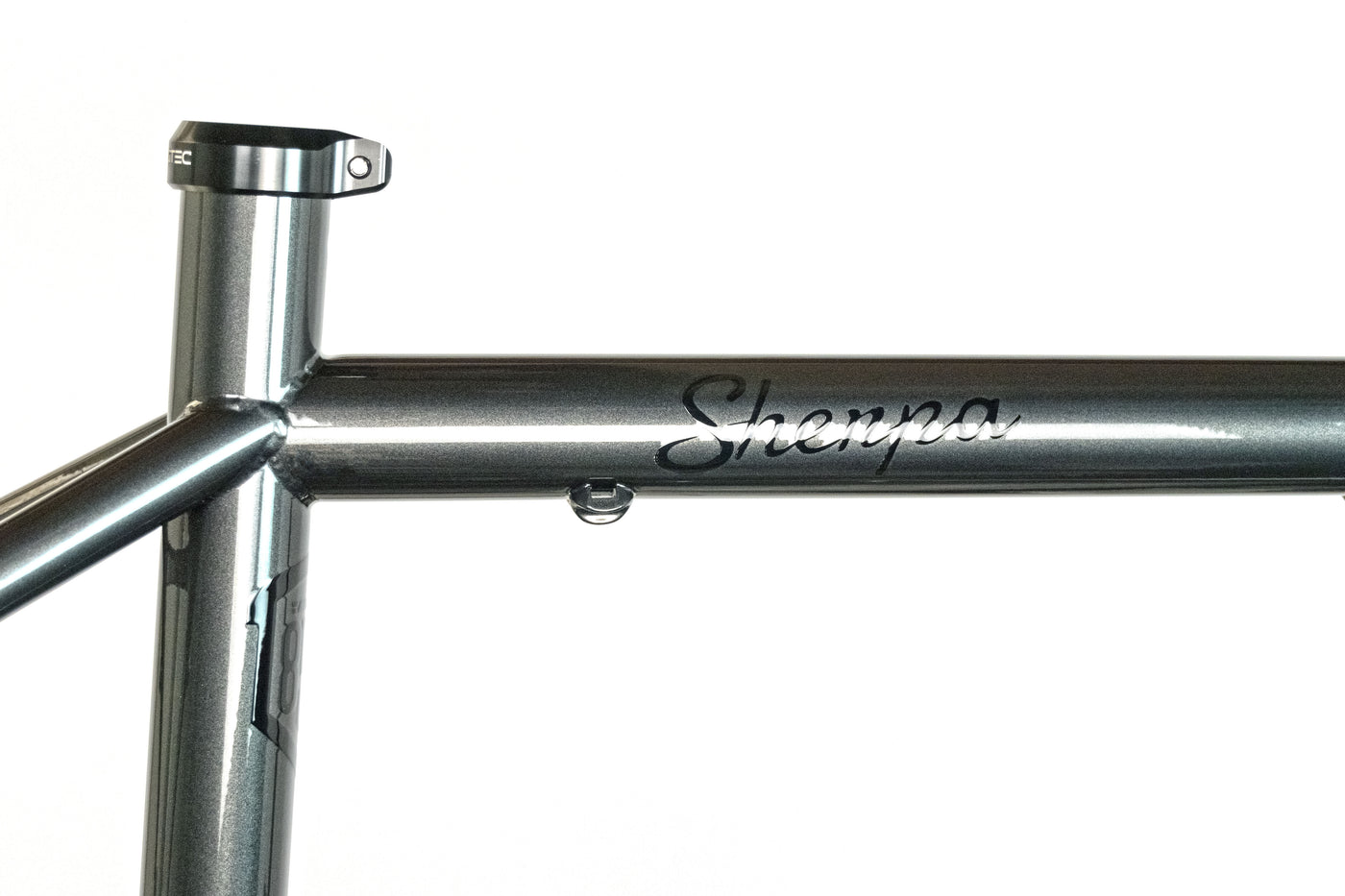 Sherpa Gen4 Ironstone