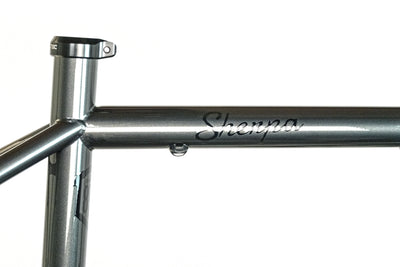 Sherpa Gen4 Ironstone