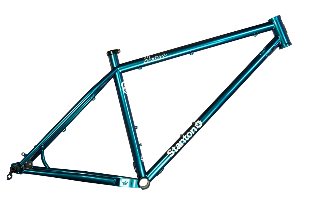 Stanton sherpa frame hotsell