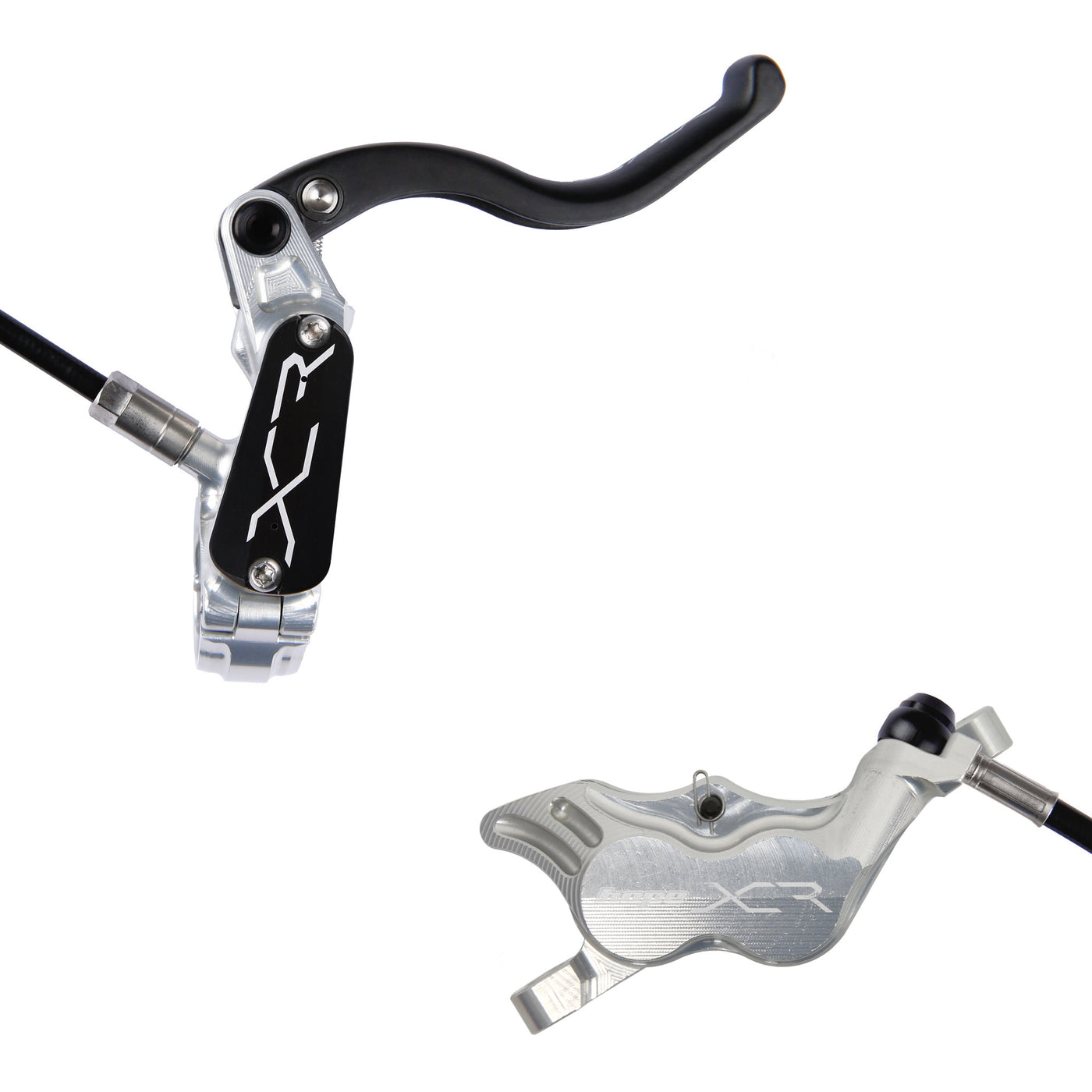Hope XCR Pro E4 Brakes