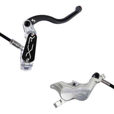 Hope XCR Pro E4 Brakes