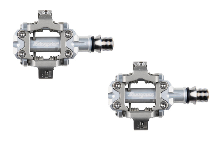 hope union rc pedals Hope Union RC Pedals – Stanton Bikes