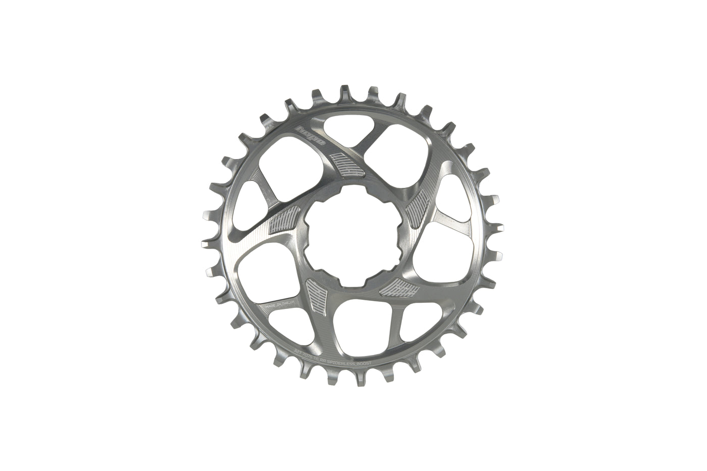 Hope Spiderless Chainring