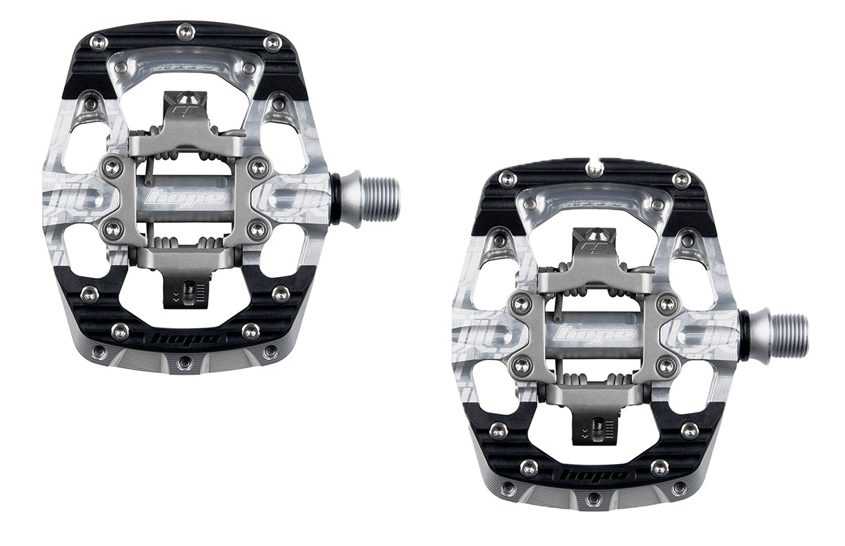 Hope Gravity Pedals