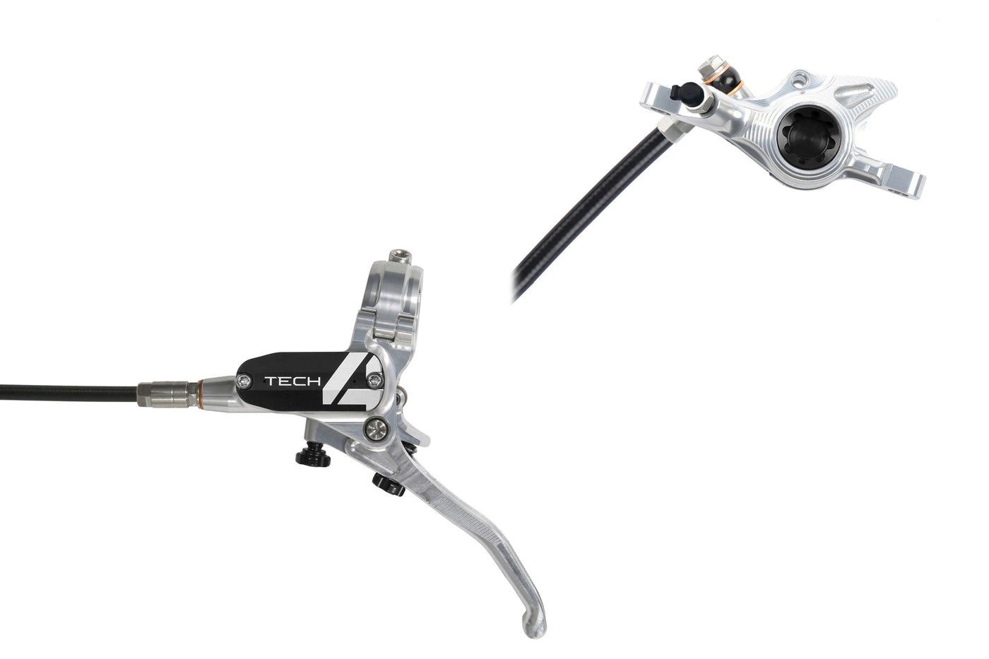 Hope Tech 4 X2 Brakes