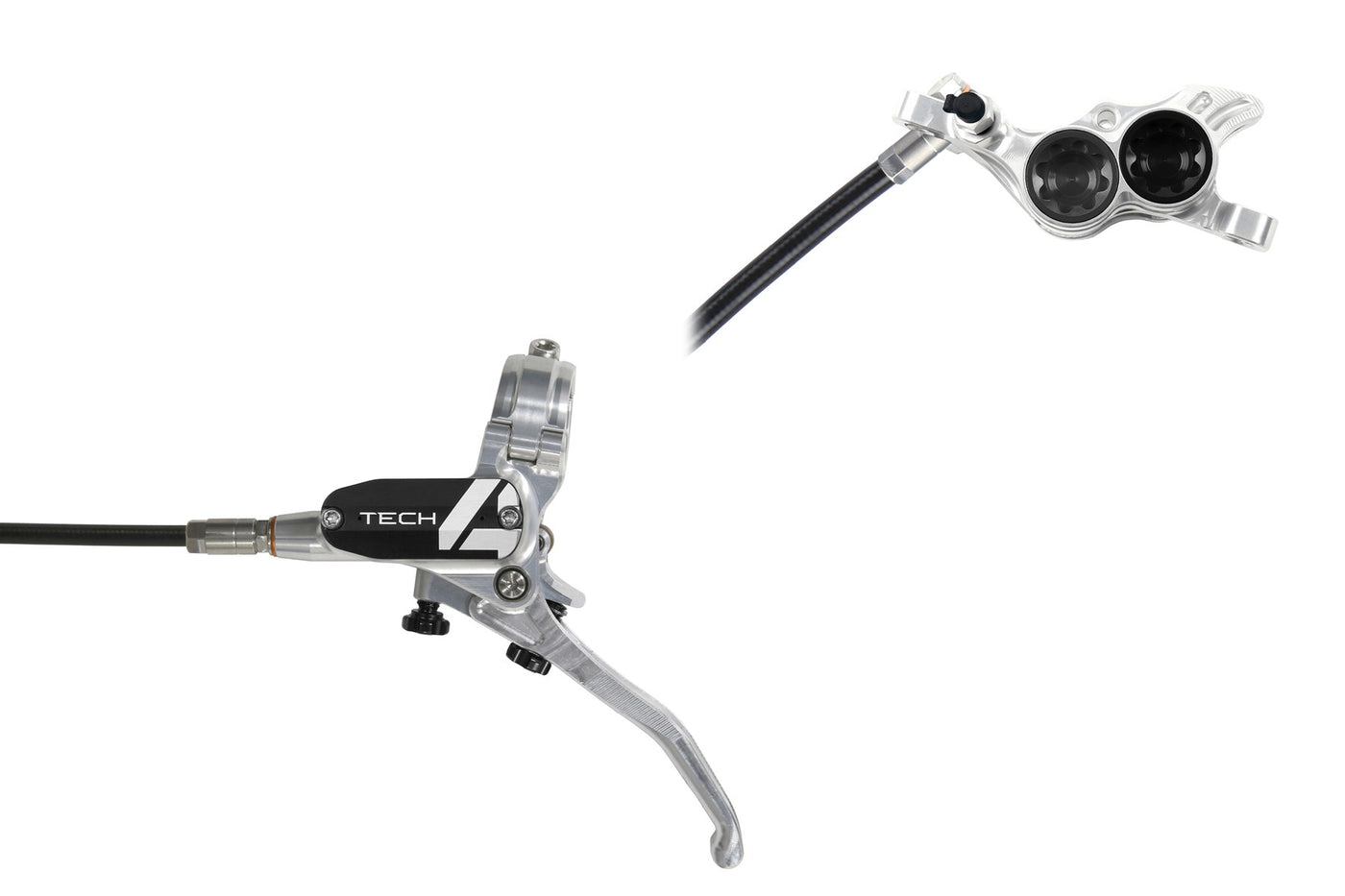 Hope Tech 4 E4 Brakes