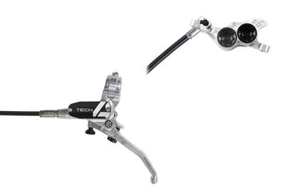 Hope Tech 4 E4 Brakes