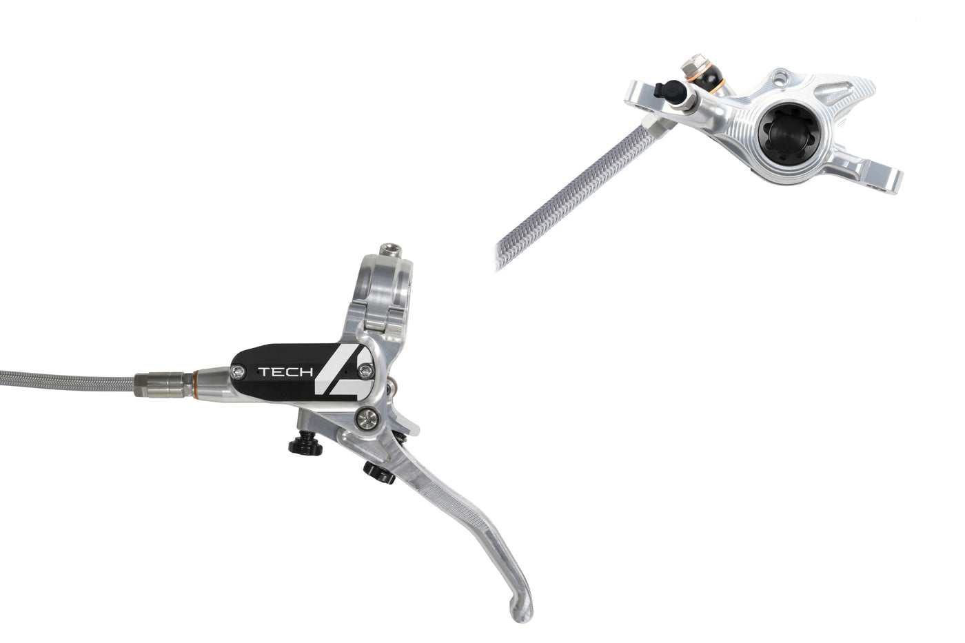 Hope Tech 4 X2 Brakes