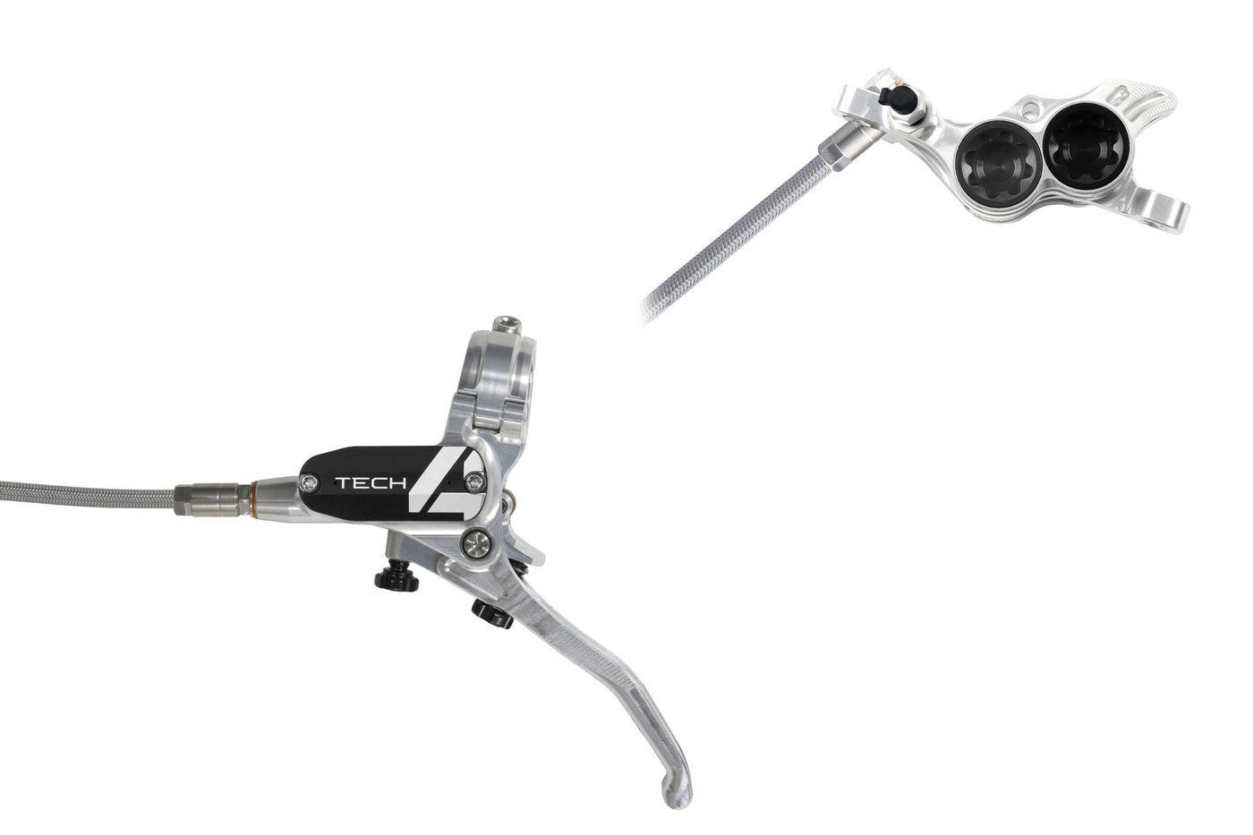Hope Tech 4 E4 Brakes