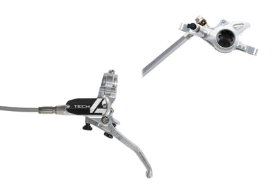 Hope Tech 4 X2 Brakes
