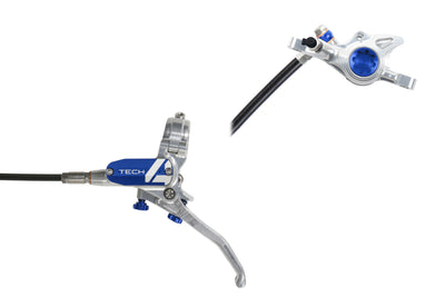 Hope Tech 4 X2 Brakes