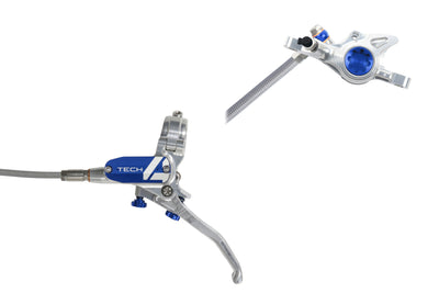 Hope Tech 4 X2 Brakes