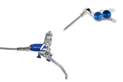 Hope Tech 4 E4 Brakes